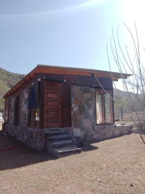 El Silencio - Lozano- Jujuy Διαμέρισμα San Salvador de Jujuy Εξωτερικό φωτογραφία